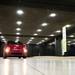 A driver handles a Fiat on a test course at the North American International Auto Show on Tuesday, Jan. 15. Daniel Brenner I AnnArbor.com